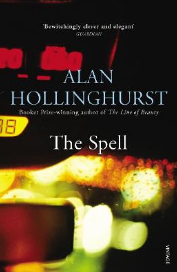 Picture of The Spell