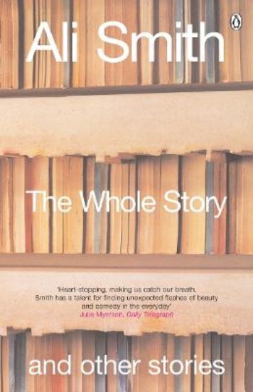 Picture of The Whole Story and Other Stories