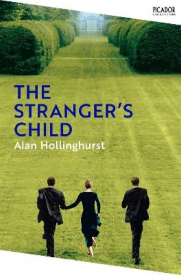 Picture of The Stranger's Child