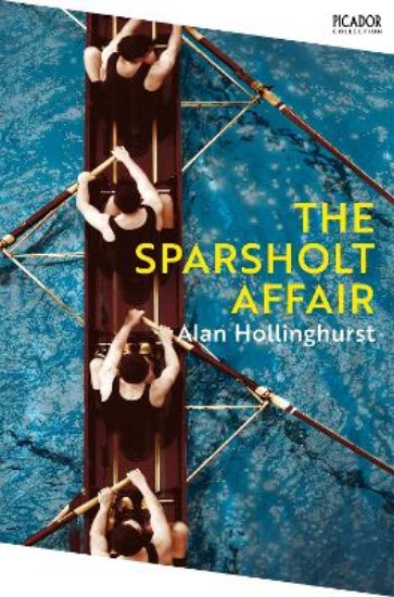 Picture of The Sparsholt Affair