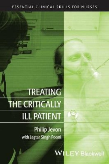 Picture of Treating the Critically Ill Patient