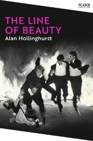 Picture of The Line of Beauty