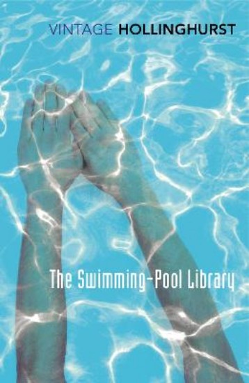 Picture of The Swimming-Pool Library