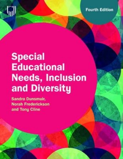Picture of Special Educational Needs, Inclusion and Diversity 4ed