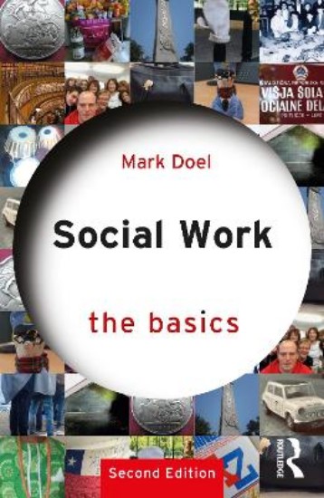 Picture of Social Work: The Basics 2ed