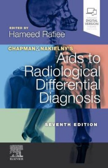 Picture of Chapman & Nakielny's Aids to Radiological Differential Diagnosis