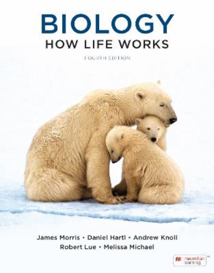 Picture of Biology: How Life Works (International Edition)