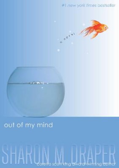 Picture of Out of My Mind