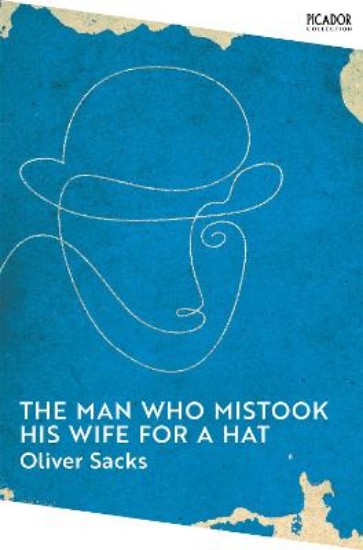 Picture of The Man Who Mistook His Wife for a Hat