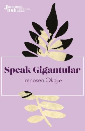 Picture of Speak Gigantular