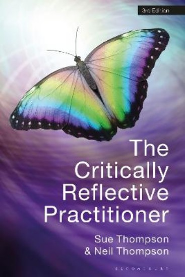 Picture of The Critically Reflective Practitioner