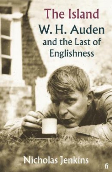 Picture of The Island: W. H. Auden and the Last of Englishness