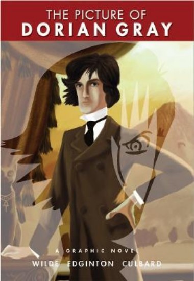 Picture of The Picture Of Dorian Gray