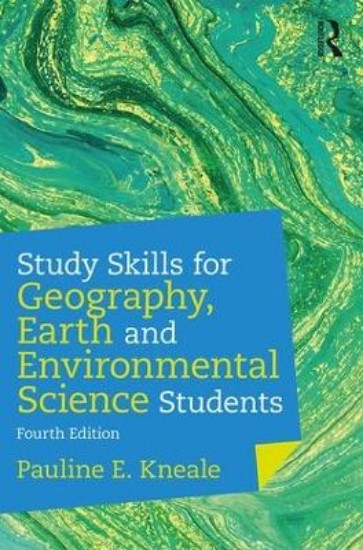 Picture of Study Skills for Geography, Earth and Environmental Science Students
