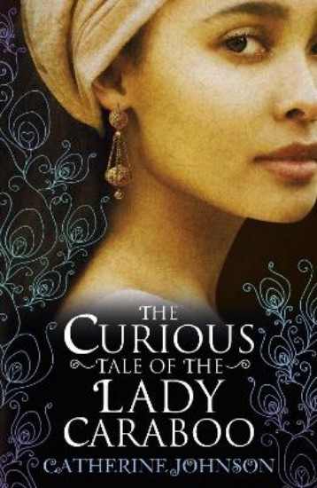 Picture of The Curious Tale of the Lady Caraboo