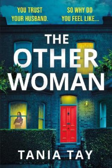 Picture of The Other Woman: A compulsive and unputdownable thriller with a jaw-dropping twist