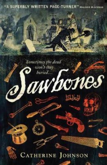 Picture of Sawbones