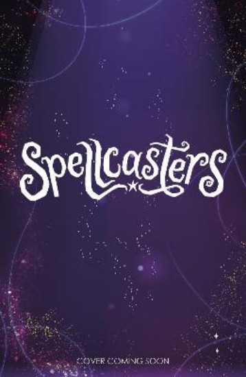 Picture of Spellcasters: Book 4: Book 4