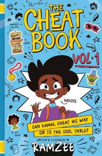 Picture of The Cheat Book