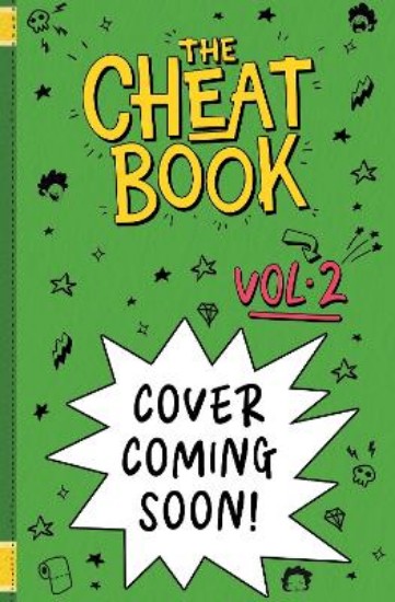 Picture of The Cheat Book (vol.2): Can Kamal survive the wild?