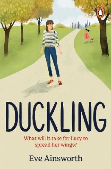 Picture of Duckling: A gripping, emotional, life-affirming story you'll want to recommend to a friend