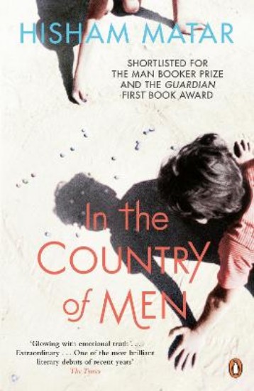 Picture of In the Country of Men