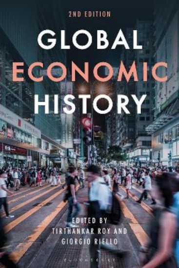 Picture of Global Economic History