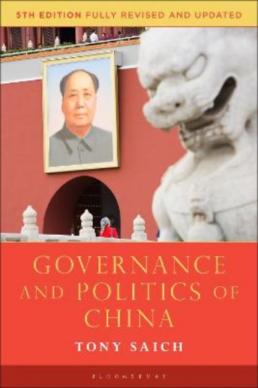 Picture of Governance and Politics of China