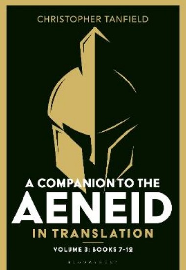 Picture of A Companion to the Aeneid in Translation: Volume 3: Books 7-12