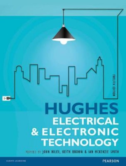 Picture of Hughes Electrical and Electronic Technology 12ed