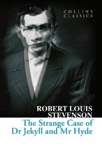 Picture of The Strange Case of Dr Jekyll and Mr Hyde (Collins Classics)