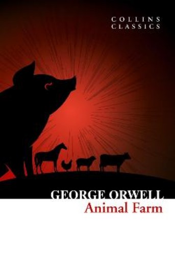 Picture of Animal Farm (Collins Classics)
