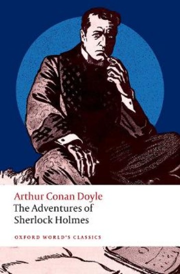 Picture of The Adventures of Sherlock Holmes