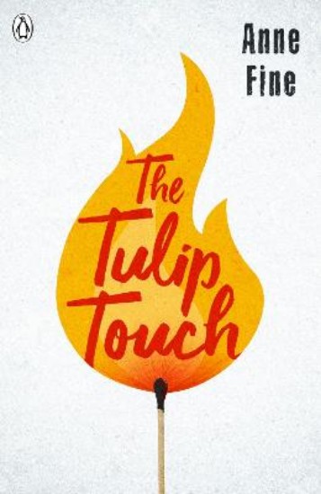 Picture of The Tulip Touch
