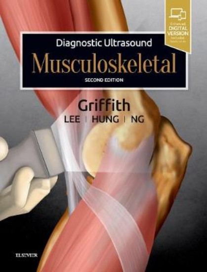 Picture of Diagnostic Ultrasound: Musculoskeletal 2ed
