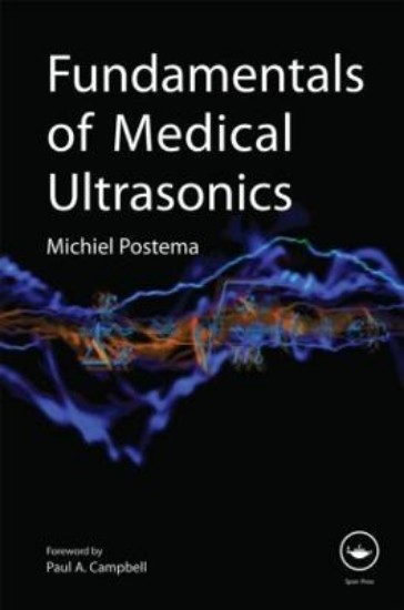 Picture of Fundamentals of Medical Ultrasonics