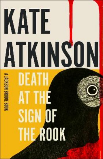 Picture of Death at the Sign of the Rook