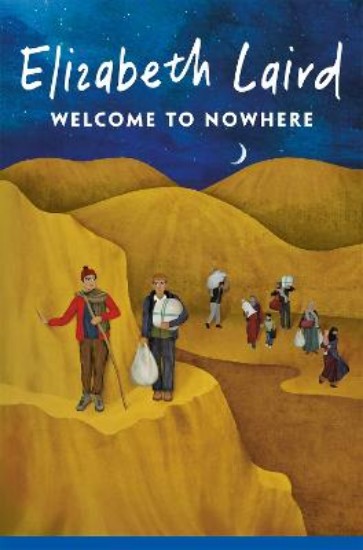 Picture of Welcome to Nowhere