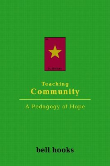 Picture of Teaching Community:: A Pedagogy of Hope
