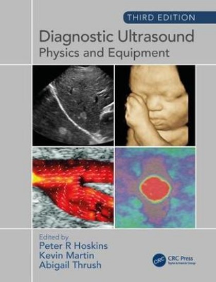 Picture of Diagnostic Ultrasound 3ed