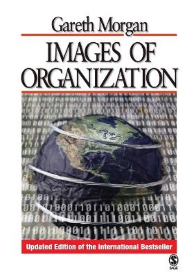 Picture of Images of Organization