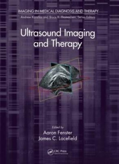 Picture of Ultrasound Imaging and Therapy