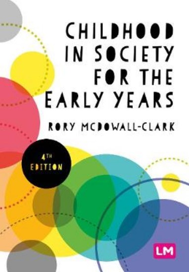 Picture of Childhood in Society for the Early Years