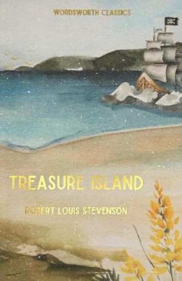 Picture of Treasure Island