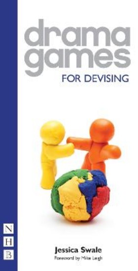 Picture of Drama Games for Devising