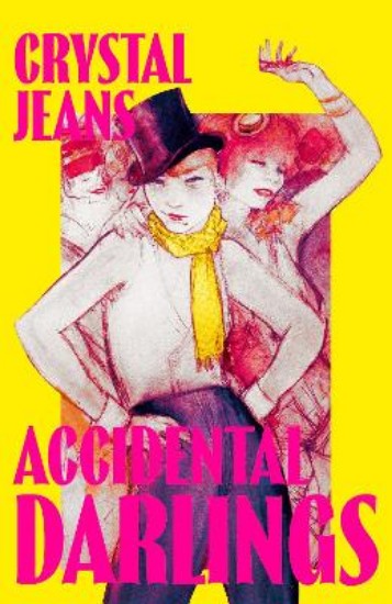 Picture of Accidental Darlings