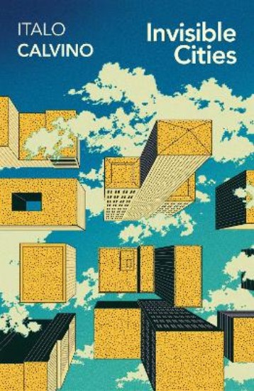 Picture of Invisible Cities