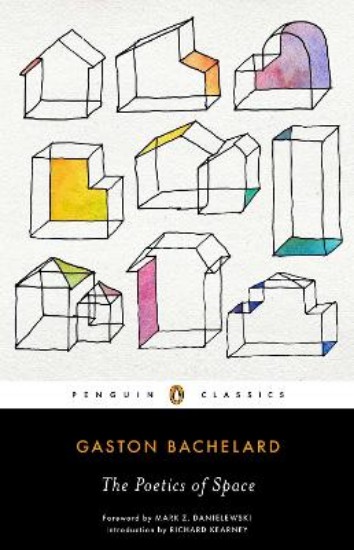 Picture of The Poetics of Space