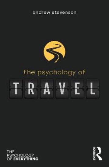 Picture of The Psychology of Travel