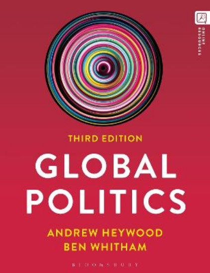 Picture of Global Politics 2ed